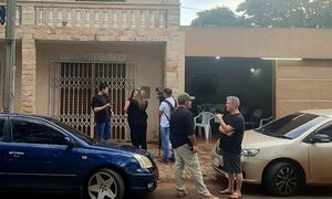 Continúa la búsqueda de Bruno