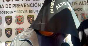 Diario HOY | Imputan y piden prisión para joven que amenazó a una adolescente por WhatsApp