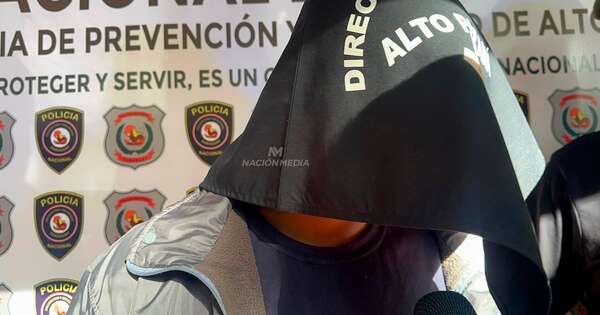 Diario HOY | Imputan y piden prisión para joven que amenazó a una adolescente por WhatsApp