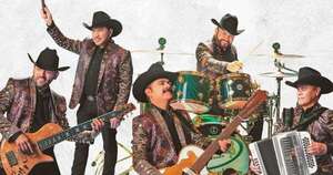 Diario HOY | Multan a famosa banda mexicana de narcocorridos por “apología del delito”