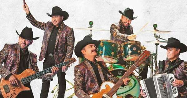 Diario HOY | Multan a famosa banda mexicana de narcocorridos por “apología del delito”