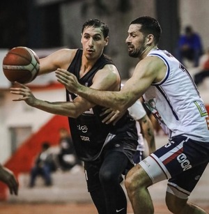 Surgen los primeros semifinalistas de la Liga Nacional de Básquetbol - ADN Digital
