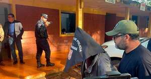 La Nación / Imputan y piden prisión de joven que habría amenazado por teléfono a adolescente
