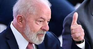 La Nación / Nueva ley en Brasil sube a 30 % empleos públicos para personas de color, mestizas e indígenas