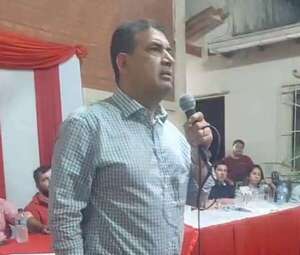Video: Hugo Velázquez critica con dureza el programa Hambre Cero - Política - ABC Color