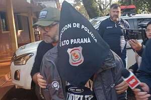 Imputan y piden prisión para joven que amenazó a una adolescente en Ciudad del Este - Policiales - ABC Color