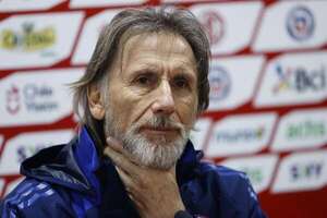 Bajas sensibles en Perú: Lapadula y Cabrera fuera para los duelos ante Colombia y Ecuador - Fútbol Internacional - ABC Color