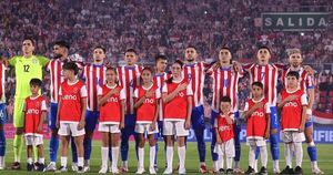 Uruguay, un nuevo desafío | Asociación Paraguaya de Fútbol