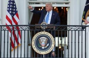 Donald Trump prohibirá la entrada a Estados Unidos a ciudadanos de 12 países
