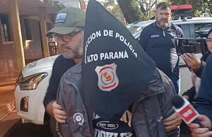 Fiscal imputó y pidió prisión de joven que habría amenazado por WhatsApp a una menor