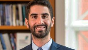 Marcos Falcone: «Paraguay es un país muy importante porque todavía no está ¨´contaminado´ por las amenazas y presiones ch