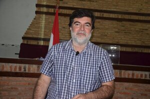 Méndez sobre el Instituto de la Carne: “Creemos que están dadas las condiciones para que se pueda concretar”