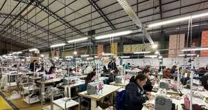 La Nación / Explorar mercados nos potencia como destino de inversión, afirman