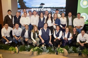 Feria Everdem – CEA “superó todas las expectativas” y “confirmó la alta demanda por reposición”