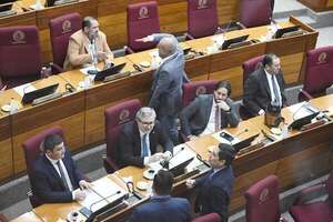 Senado aprueba crédito de US$ 30 millones para DNIT - Política - ABC Color