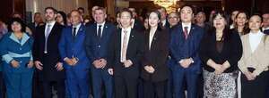 KOICA celebra 30 años de cooperación con Paraguay - Empresariales - ABC Color