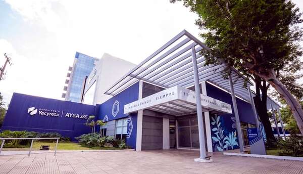 Aseguradora Yacyreta: proceso de fusión por absorción de Asepasa - Empresariales - ABC Color