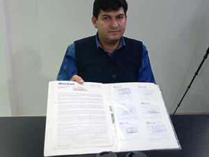 “Los fiscales no hicieron su trabajo, nosotros otra vez lo que investigamos” - El Observador