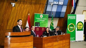 Impulsan una ley de ciberseguridad para combatir riesgo digital