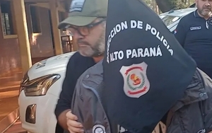 Imputan y piden prisión para joven que amenazó a una adolescente por WhatsApp - Noticiero Paraguay