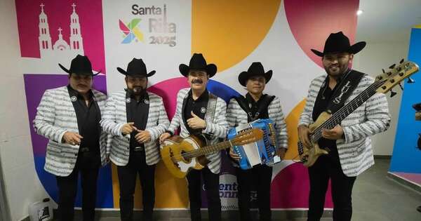 La Nación / Multan a Los Tucanes de Tijuana por “apología del delito”
