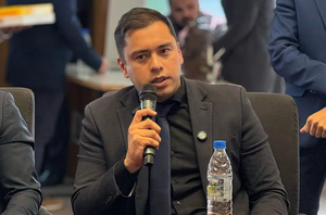 Prieto no convenció a la Comisión Investigadora, asegura diputado - ADN Digital