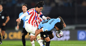 Versus / Es momento de terminar con la hegemonía uruguaya