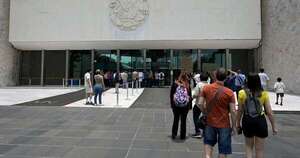 La Nación / Museo Nacional de Antropología de México recibe premio español