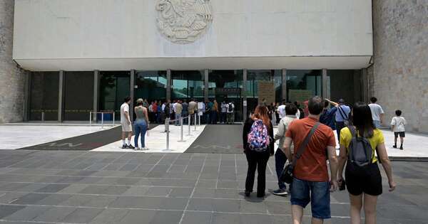 La Nación / Museo Nacional de Antropología de México recibe premio español