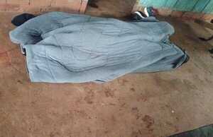 Capataz de propiedad rural es asesinado durante confuso episodio - La Clave