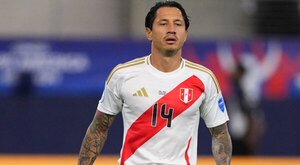 Versus / Perú pierde a Lapadula para partidos vitales contra Colombia y Ecuador