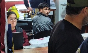 Imputan y piden prisión para joven que amenazó a menor por WhatsApp - ADN Digital