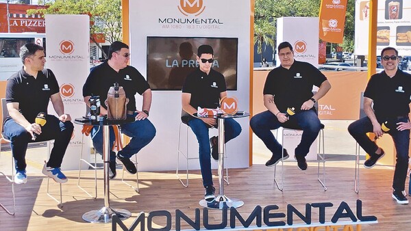 Una previa Monumental