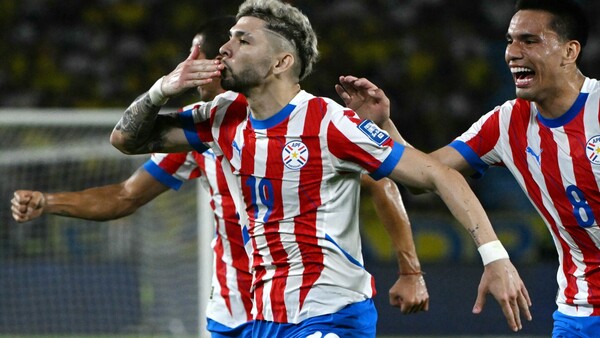 Crucial para Paraguay