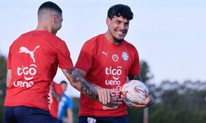 Paraguay y Uruguay se enfrentan en un duelo clave por la clasificación al Mundial 2026