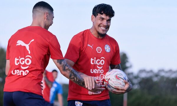 Paraguay y Uruguay se enfrentan en un duelo clave por la clasificación al Mundial 2026