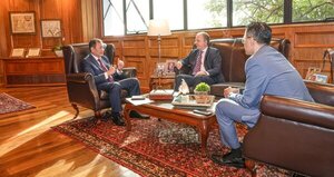 Taiwán destaca la estabilidad económica y atractivo para las inversiones que tiene el Paraguay