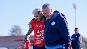 (VIDEO) “¿Qué me deciste?”: ¡Alfaro dijo que Julio Enciso luego de su casorio se volvió una “avispa”!