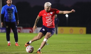 Paraguay se juega un duelo clave ante Uruguay rumbo al Mundial 2026 - OviedoPress
