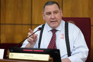 Senador propone 15 años de cárcel para menores que cometan crímenes - 1000 Noticias