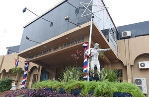Lambaré, cuna del Cacique, celebra su 63° aniversario - 1000 Noticias