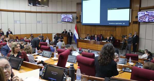 Diario HOY | Media sanción al acuerdo de libre comercio entre Mercosur y Singapur