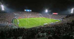 Diario HOY | Refuerzan seguridad y recuerdan objetos prohibidos para el Paraguay vs. Uruguay