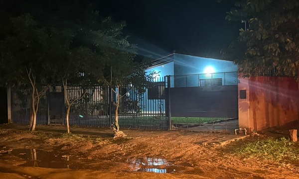 Extraen disco duro de vivienda de la "novia oficial" del feminicida para rastrear movimientos previos al crimen - OviedoPress