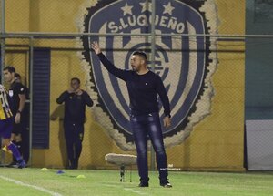 Versus / "Hablé con Julio, pero no hay nada confirmado hasta el momento"