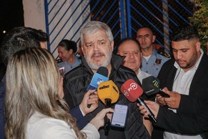 Riera avisó que la caída de Marset es solo "cuestión de tiempo" - 1000 Noticias