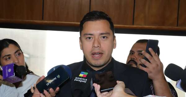 La Nación / Acorralado por defender el nepotismo, Prieto echó a su prima