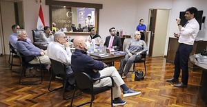 El MIC socializó plan de crecimiento país 2035 a miembros del CIP