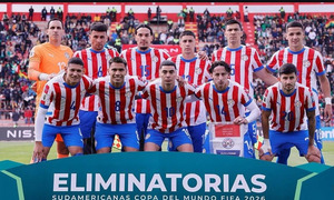 Más de 5.000 policías custodiarán el Defensores para el partido de Paraguay vs. Uruguay - OviedoPress