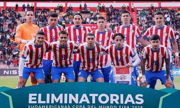 Más de 5.000 policías custodiarán el Defensores para el partido de Paraguay vs. Uruguay - OviedoPress